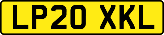 LP20XKL
