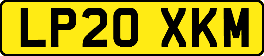 LP20XKM