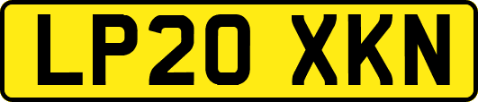 LP20XKN