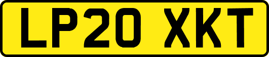 LP20XKT