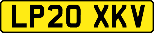 LP20XKV