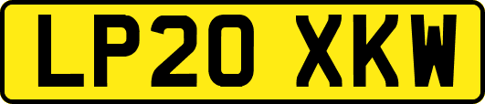 LP20XKW