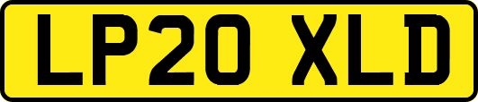 LP20XLD
