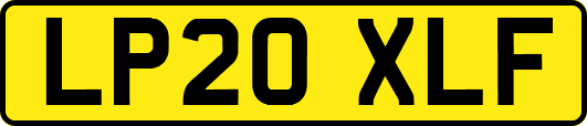 LP20XLF