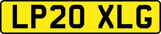 LP20XLG