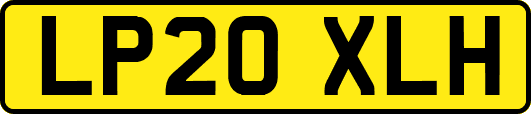 LP20XLH