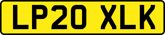 LP20XLK