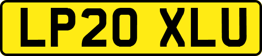 LP20XLU