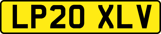LP20XLV
