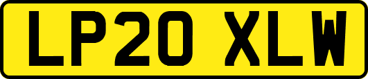 LP20XLW
