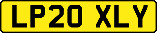 LP20XLY
