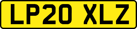 LP20XLZ
