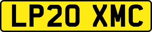 LP20XMC
