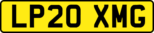 LP20XMG