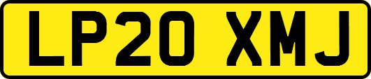 LP20XMJ