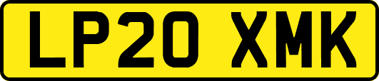 LP20XMK
