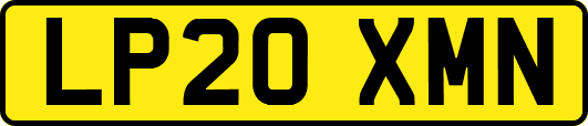 LP20XMN