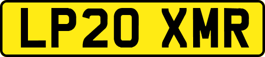 LP20XMR