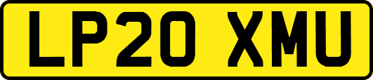LP20XMU