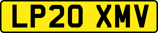 LP20XMV