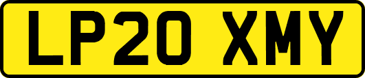 LP20XMY