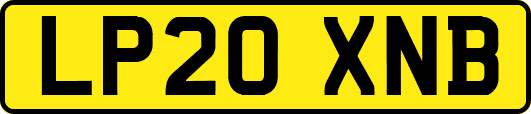 LP20XNB