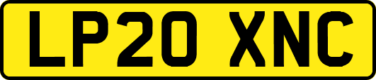 LP20XNC