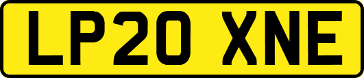 LP20XNE