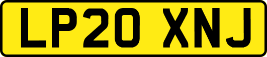 LP20XNJ