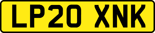 LP20XNK