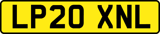 LP20XNL