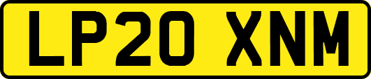 LP20XNM