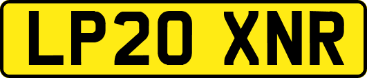LP20XNR