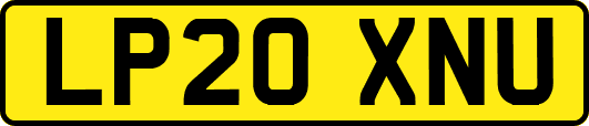 LP20XNU