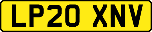 LP20XNV