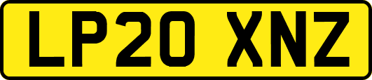 LP20XNZ