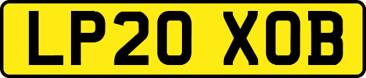 LP20XOB