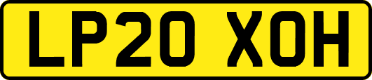 LP20XOH