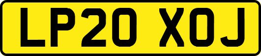 LP20XOJ