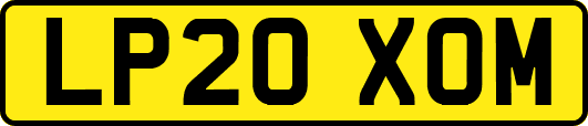 LP20XOM