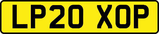 LP20XOP