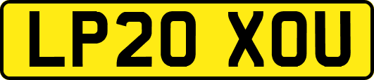 LP20XOU