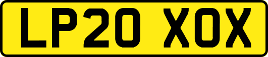LP20XOX