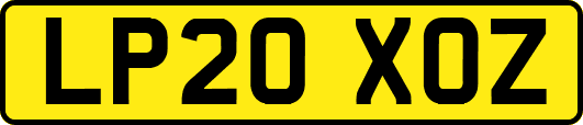 LP20XOZ