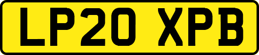 LP20XPB