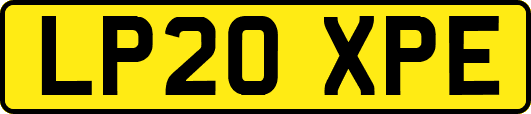 LP20XPE