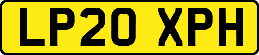 LP20XPH
