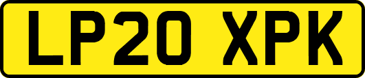 LP20XPK