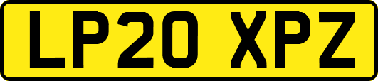 LP20XPZ