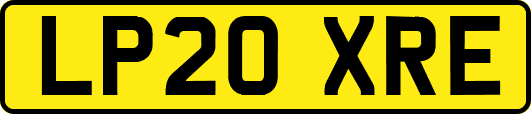 LP20XRE